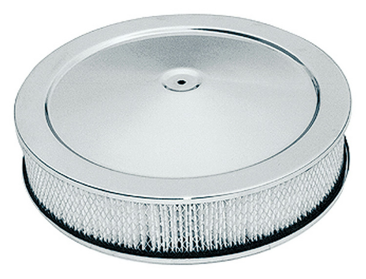 CSI 1207 Chrome Air Cleaner CSI 1207 Chrome Air Cleaner
